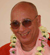 Sripad Janardan Maharaj